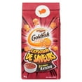 thumbnail image 2 of Goldfish(R) Flavour Blasted Ketchup LTO 180g Carton, Crackers, 2 of 9