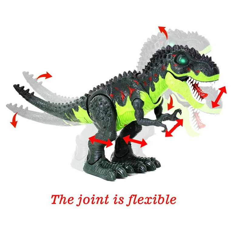 CifToys Trex Dinosaur Toys for Kids 3-5, T Rex Toy, Realistic Tyrannosaurus  Rex