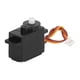 thumbnail image 4 of Servo de Coche RC Servo Digital de Coche RC de Plástico Servo RC de Alta Resistencia para Wltoys 284131 2044 1/28 RC Repuestos de Coche para Accesorios de Coche RC ANGGREK Otros, 4 of 8
