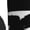 2 Black-2, variant on Women's Men's Hockey Player Colorful Novelty Pattern Crew Athletic Socks
