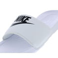 thumbnail image 4 of NIKE Women's Slide Gymnastics Shoe, White Black White, 8, 4 of 11