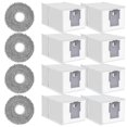 thumbnail image 1 of Accessory Set for Roborock Q Revo/Qrevo S/Qrevo Pro/Qrevo Maxv, 1 of 5