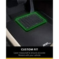thumbnail image 2 of 3D MAXpider Friction Ex-Plus 10.4in x 7.8in Heel Pad w/ Hardware, 2 of 7