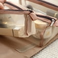 thumbnail image 4 of Bolsa De Cosméticos Bolsa De Almacenamiento Desmontable Para Uso En Viajes De Camping 4 En 1 Yuarrent HA040982-01, 4 of 6