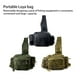 thumbnail image 3 of Bolsas multifuncionales Soidarity para aparejos de pesca bandolera de un solo hombro verde, 3 of 6