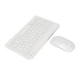 thumbnail image 3 of DPI Mouse,Keyboard Mouse Combo Ultra Ultra Quiet Keyboard Mouse Ultra Thin Silent Keyboard Unrivaled Performance, 3 of 14