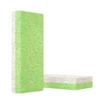 thumbnail image 5 of ONYX Professional Double-Sided 100% Siliglass Pumice Stone, 5 of 6