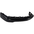 thumbnail image 3 of Bumper Compatible with CHEVROLET BLAZER 1998-2005/S10 PICKUP 1998-2004 Black, 3 of 5