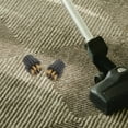 thumbnail image 4 of Raindrops 6Pcs Steam Cleaner Scrubbing Head For General Users In Cylindrical Shape, 4 of 6