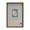 Honey, variant on Frame USA Architect Picture Frame 12.125W 3.625H