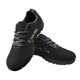 thumbnail image 1 of Soy libre, gracias a Dios, diseño de zapatos planos con cordones, zapatos casuales de otoño de malla suave, zapatillas deportivas para exteriores con absorción de impactos, calzado, 1 of 6