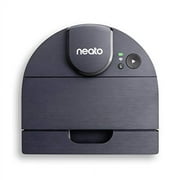 Neato Robotics Neato D8 Intelligent Robot Vacuum, Indigo