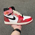 thumbnail image 1 of Air Jordan 1 Retro High OG SP "Next Chapter" zapatos de baloncesto zapatos para correr zapatos deportivos Air Cushion zapatos, 1 of 3