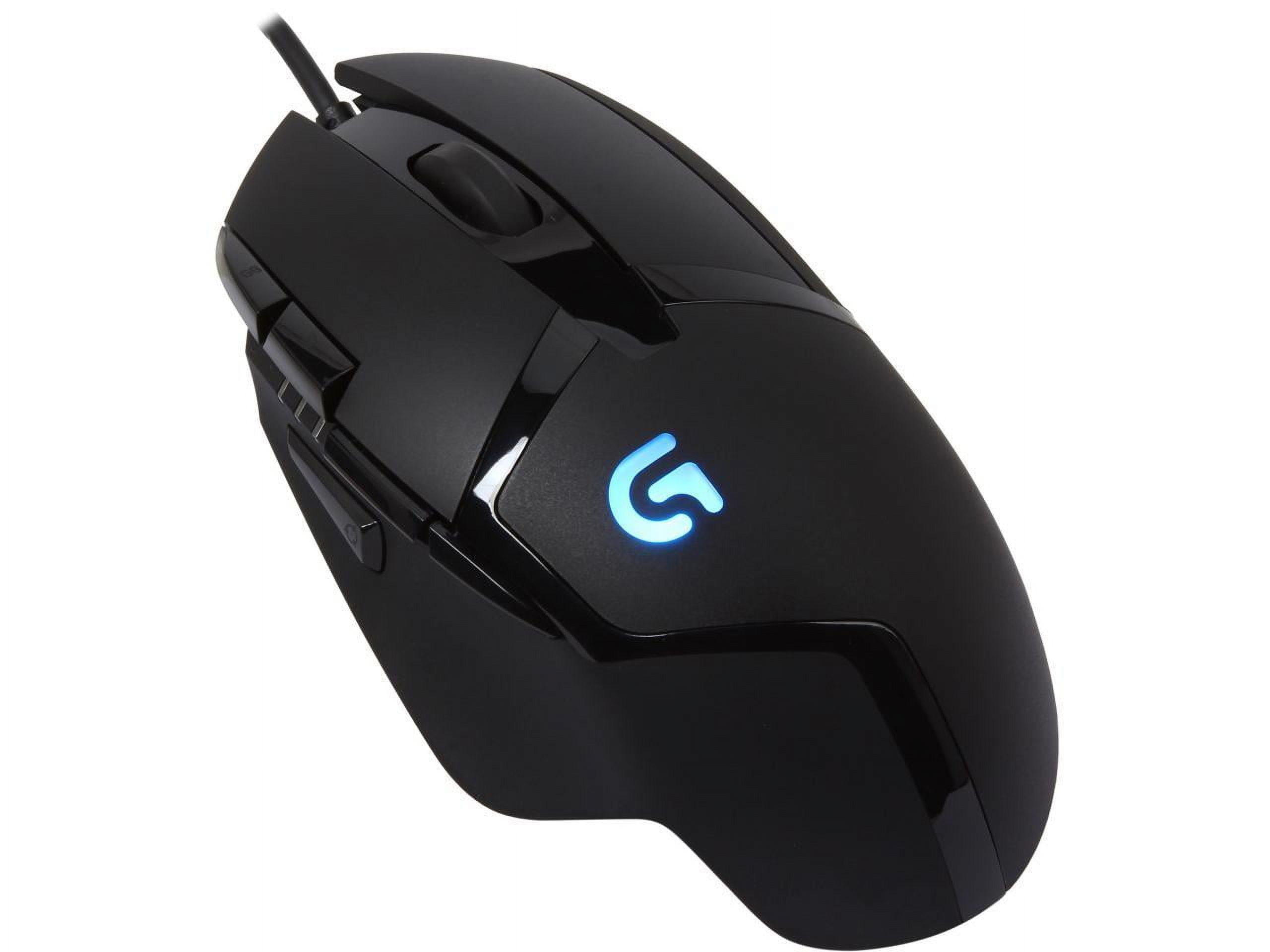 Logitech M170 Wireless Mouse for PC and Mac, Black photo 1