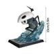 thumbnail image 3 of Hollow-Knight Game Character Collectible Figure Statue，Popular Game Hollow-Knight Action Figure, A Gift for Game Fans and Friends, 3 of 6