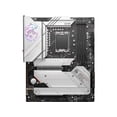 thumbnail image 2 of MSI MPG Z790 EDGE WIFI DDR4 LGA 1700 Intel ATX Gaming Desktop Motherboard, 2 of 5