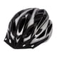 thumbnail image 4 of Casco de ciclismo para mujeres y hombres, casco de bicicleta, casco de bicicleta para patineta, Blanco y negro, 4 of 9