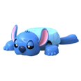 thumbnail image 1 of Cute 3D Printed Animal Coaster Anti Heat Resistant Decorative Place Mats for Kitchen, 1 of 5