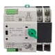 thumbnail image 5 of Interruptor de Transferencia Automática de doble potencia, controlador rápido de circuito de milisegundos 2P, AC230V, 100A, PV doméstico, 5 of 14