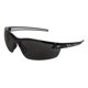 thumbnail image 1 of Gafas de seguridad Edge Zorge G2 con lente de policarbonato ahumado, 1 of 3