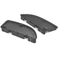 thumbnail image 5 of Front Hood Vent Grille Cover for R171 SLK280 SLK350 2005-2011 1718800385 1718800485 1718800285 1718800585, 5 of 5