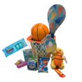 IOS Easter Treats Kids Boys Gift Baskets PreMade Assorted Cool Toys