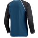 thumbnail image 3 of Men's Long-Sleeved Loose Sun Clothing Upf 50+ Beach Sun Quick-Drying Clothing Men's Surfing Clothing Men's SwimwearL, 3 of 4