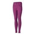 thumbnail image 5 of Horze Tara Kids High Waist Full Seat Breeches, 5 of 6