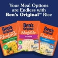 thumbnail image 5 of Ben's Original Ready Rice Red Beans and Rice Easy Flavored Rice Dinner Side 8.5 Ounce Pouch (Pack of 4), 5 of 5