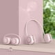 thumbnail image 4 of Ventilador portátil para colgar, sin aspas, recargable por USB, con 3 velocidades, 4 of 7
