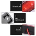 thumbnail image 5 of COMPUKAS Luces De LED Rojas Para Camión Con Tecnología Eficiente Y Dc 12V, 5 of 5