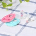 thumbnail image 7 of Miniature Shampoo Feeding Bottle Baby Bib for Kids 1/12 Pretend Fake for Play Toy Party Role for Play Supply 3, 7 of 7