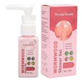 thumbnail image 1 of Gel douche antibactérien 50 g, anti-démangeaisons, nettoyant en profondeur, hydratant, à l'absinthe, pour éliminer les squames et les démangeaisons., 1 of 4