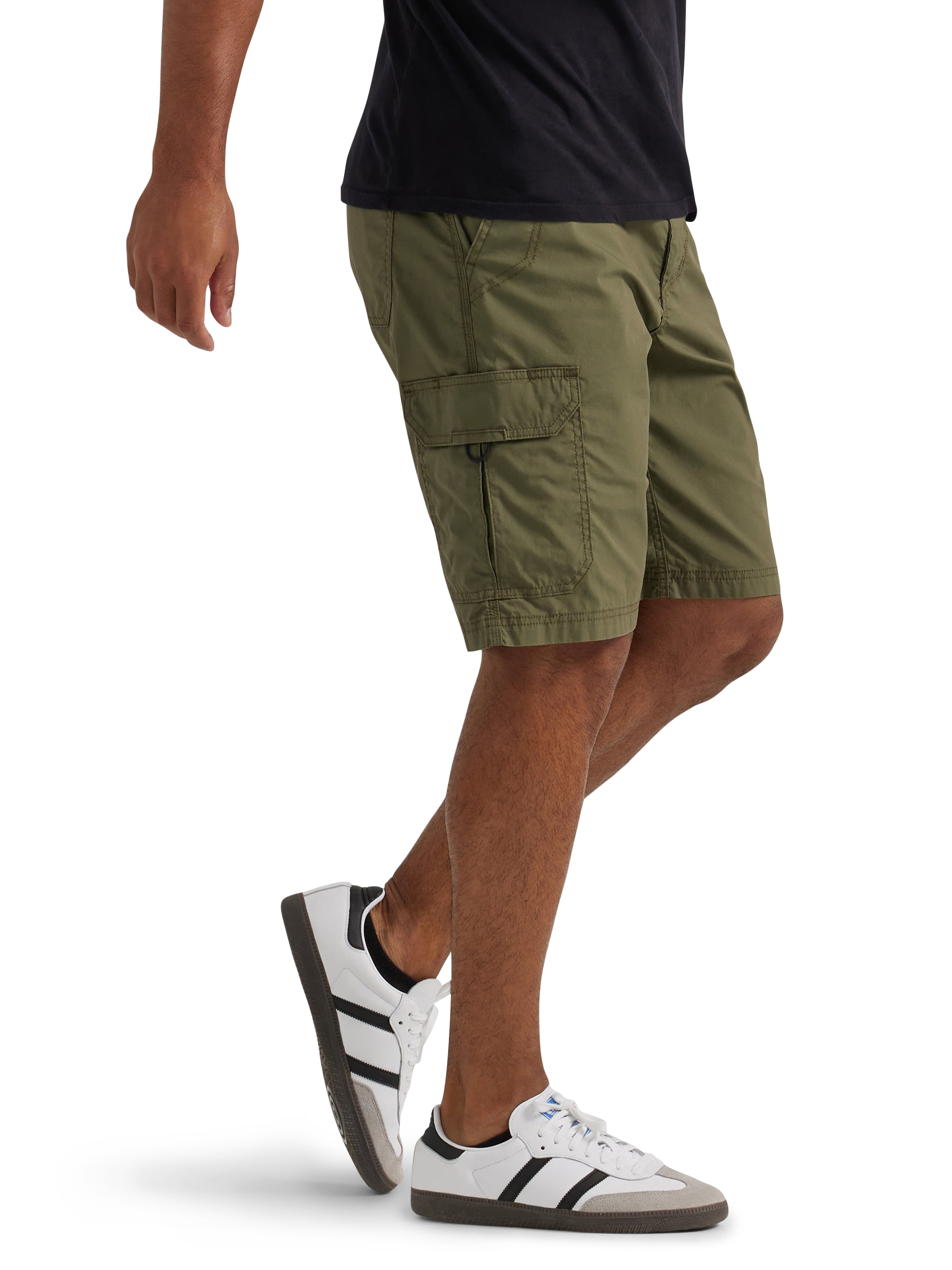 Lee Men's Extreme Motion Crossroads Short