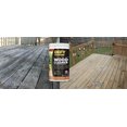 thumbnail image 3 of Wood Deck Cleaner DEFY 2lb Powdered Concentrate 5L, 3 of 9