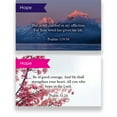 thumbnail image 4 of Pass Along Scripture Cards Variety Pack of 60 - Assortment 11, 4 of 7