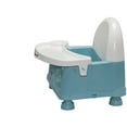thumbnail image 5 of Safety 1st Easy Care Swing Tray Feeding Booster, Vitamin Sea, 5 of 13