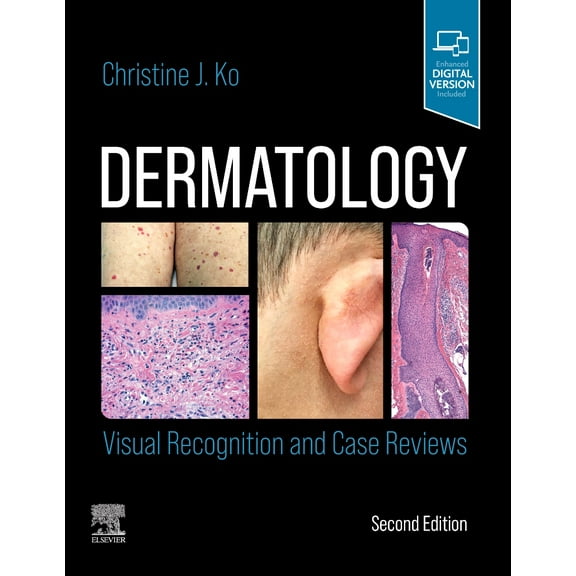 Dermatology: Visual Recognition and Case Reviews