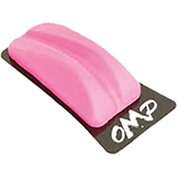 (Pack of 2) Remedy Vibration Reducer for Recurve Bows by October Mountain Products