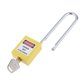 thumbnail image 4 of Bloqueo de etiquetado de seguridad Yotijar acero inoxidable 121 mm, 4 of 10