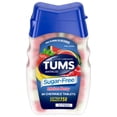 thumbnail image 3 of (2 pack) Tums Extra Strength Heartburn Relief Chewable Antacid Tablets, Melon Berry, 80 Count, 3 of 15