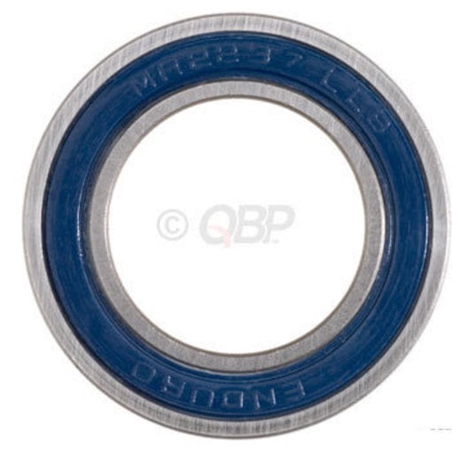 Mr2237 bearing Clearance