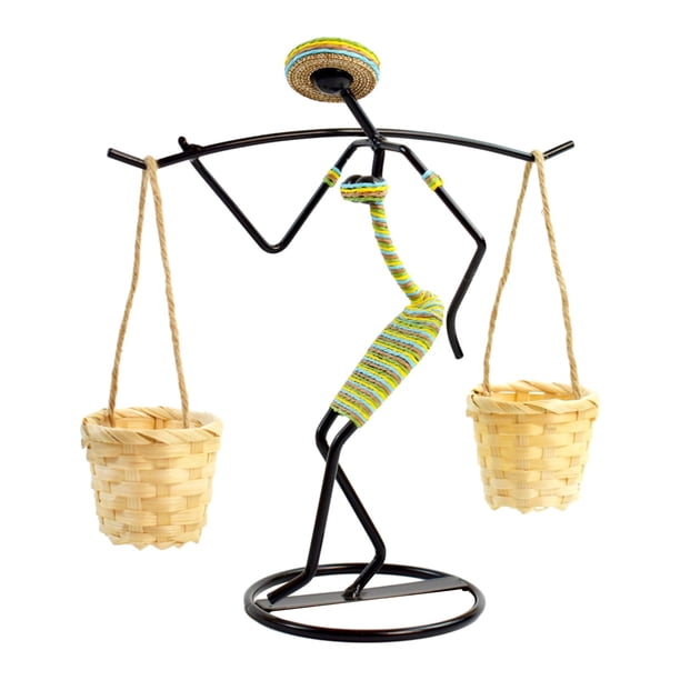 Portavelas de té, soporte creativo para velas, centros de mesa, decoración de bodas Estilo L