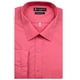 thumbnail image 1 of Manchester Camisa de Vestir Tallas Extras Con Cuello Ajustable  Ladrillo, 19" Cuello 34" Manga Manchester 25232Z, 1 of 4