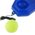 thumbnail image 4 of Entrenador de tenis en solitario Practicante deportivo Práctica de entrenamiento de autoaprendizaje TUNC Sencillez, 4 of 4