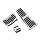 thumbnail image 2 of Almohadilla del Pedal del reposapiés Ticfox Kit de pastillas de Pedal de freno para Hyundai Tucson TL 2016-2021 Hyundai Tucson NX 2022+, 2 of 12