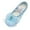 Blue, variant on Girls Sneakers Warm Soft Sole Fashionable Dance Shoes Professional Ballet Shoes For Performance, Yoga And Indoor Activities ,4.5-5 Years
