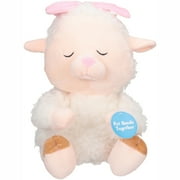 Praying Lamb Toy