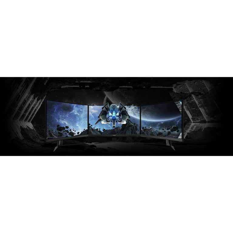 Free Shipping! MSI G27C4X 27 Free Shipping! MSI G27C4X 27