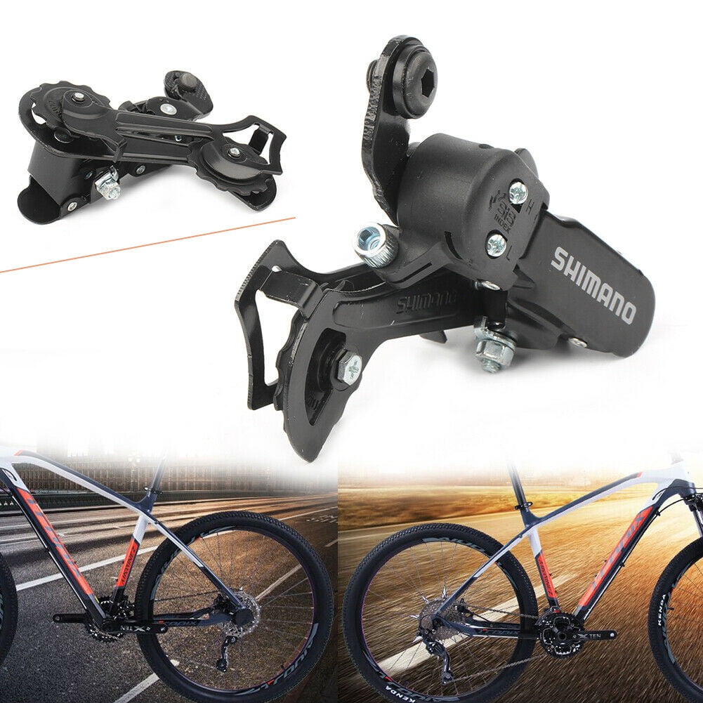 shimano tz31 rear derailleur